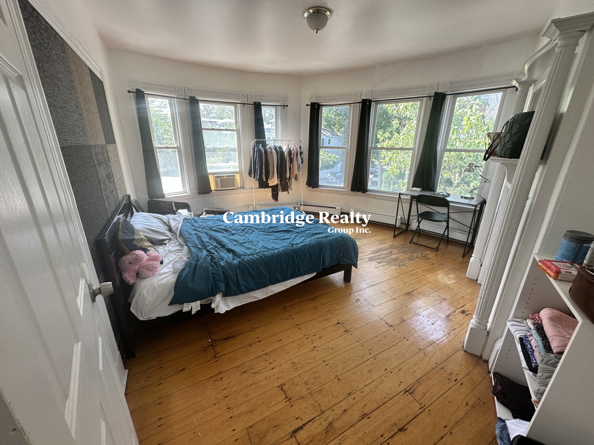 86 Kirkland St, Harvard Square