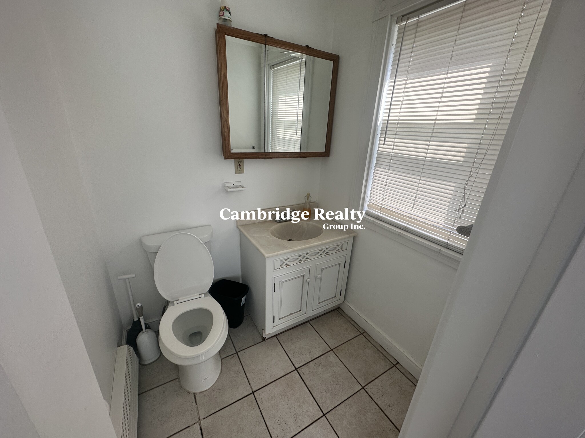 86 Kirkland St, Harvard Square