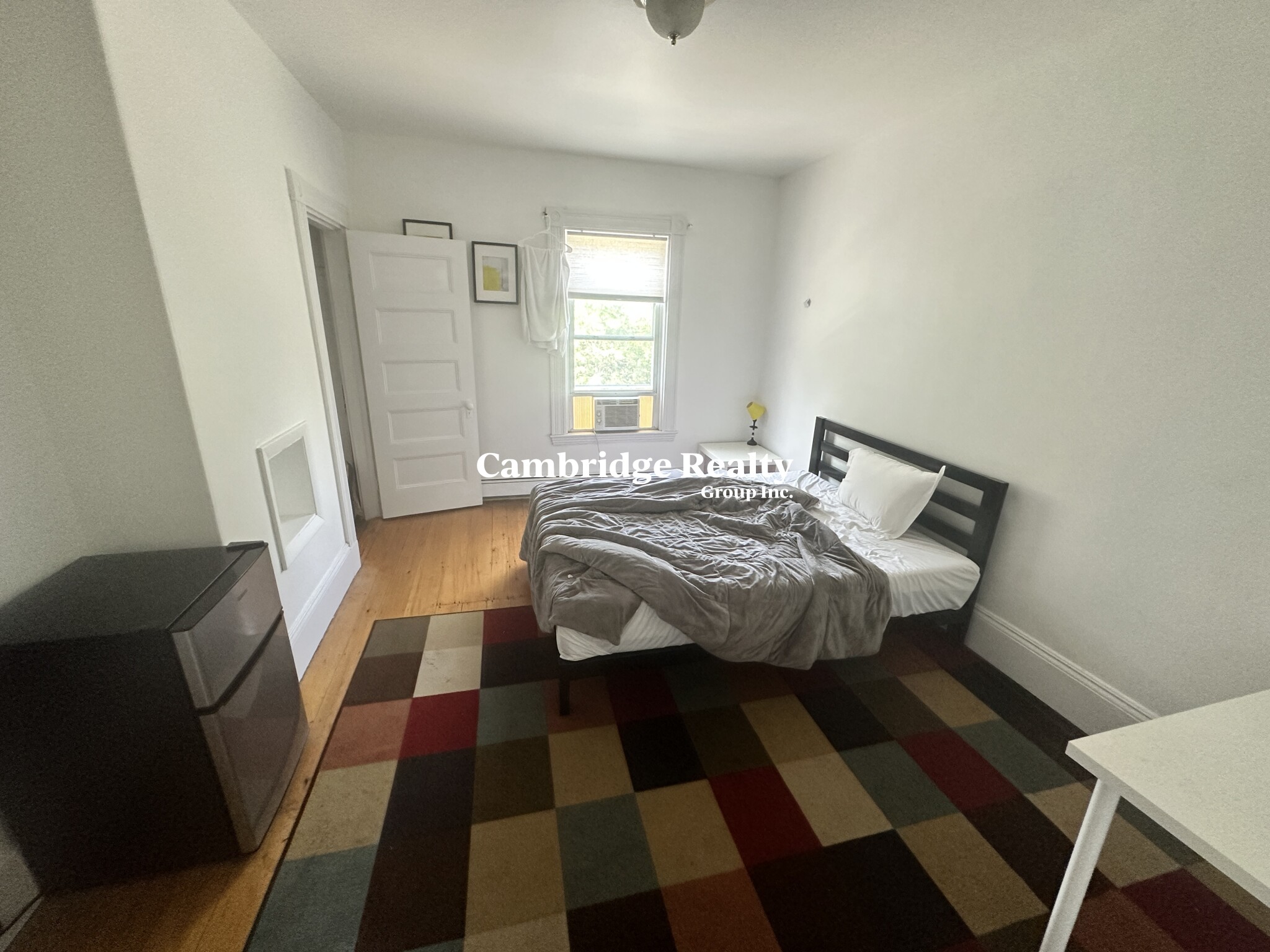 86 Kirkland St, Harvard Square