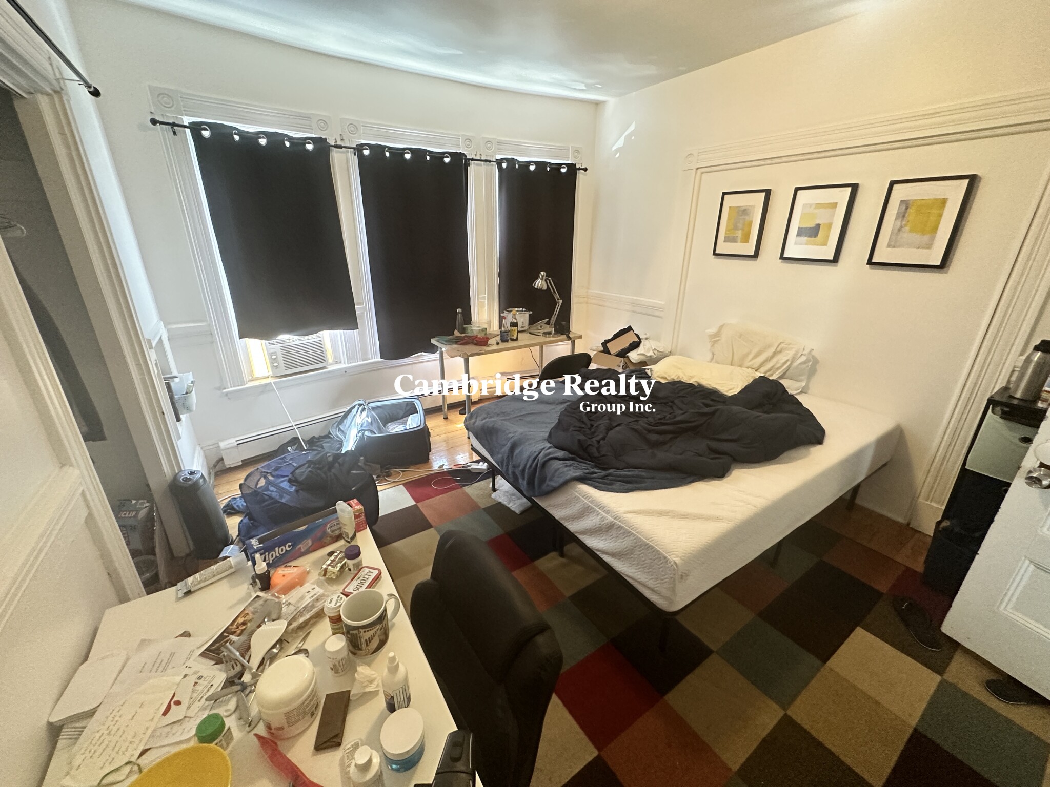 86 Kirkland St, Harvard Square