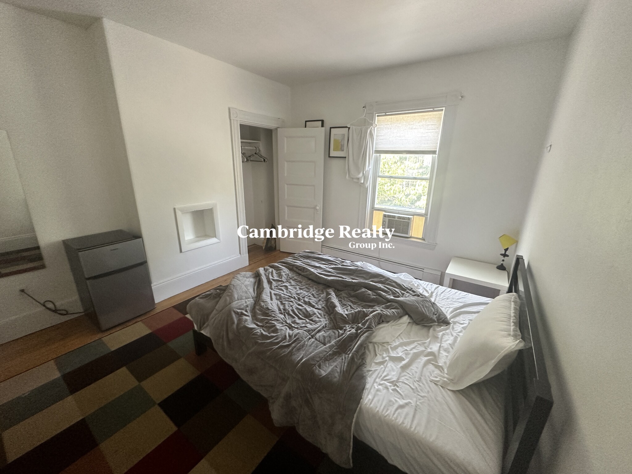 86 Kirkland St, Harvard Square