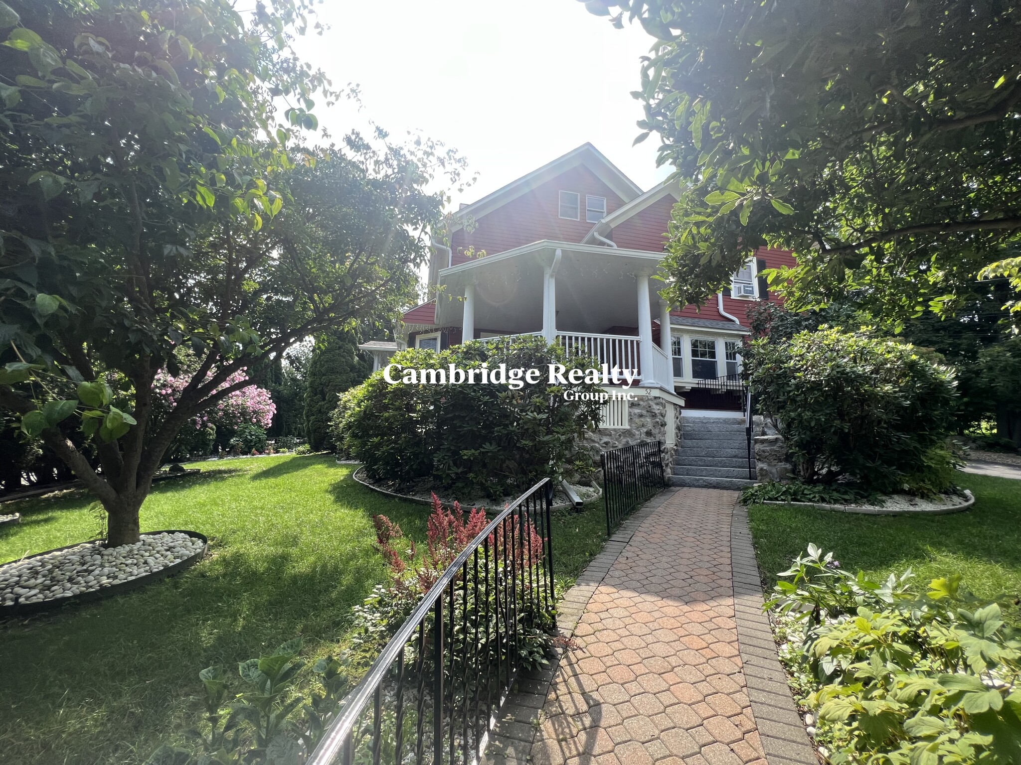 52 Woburn St, Medford