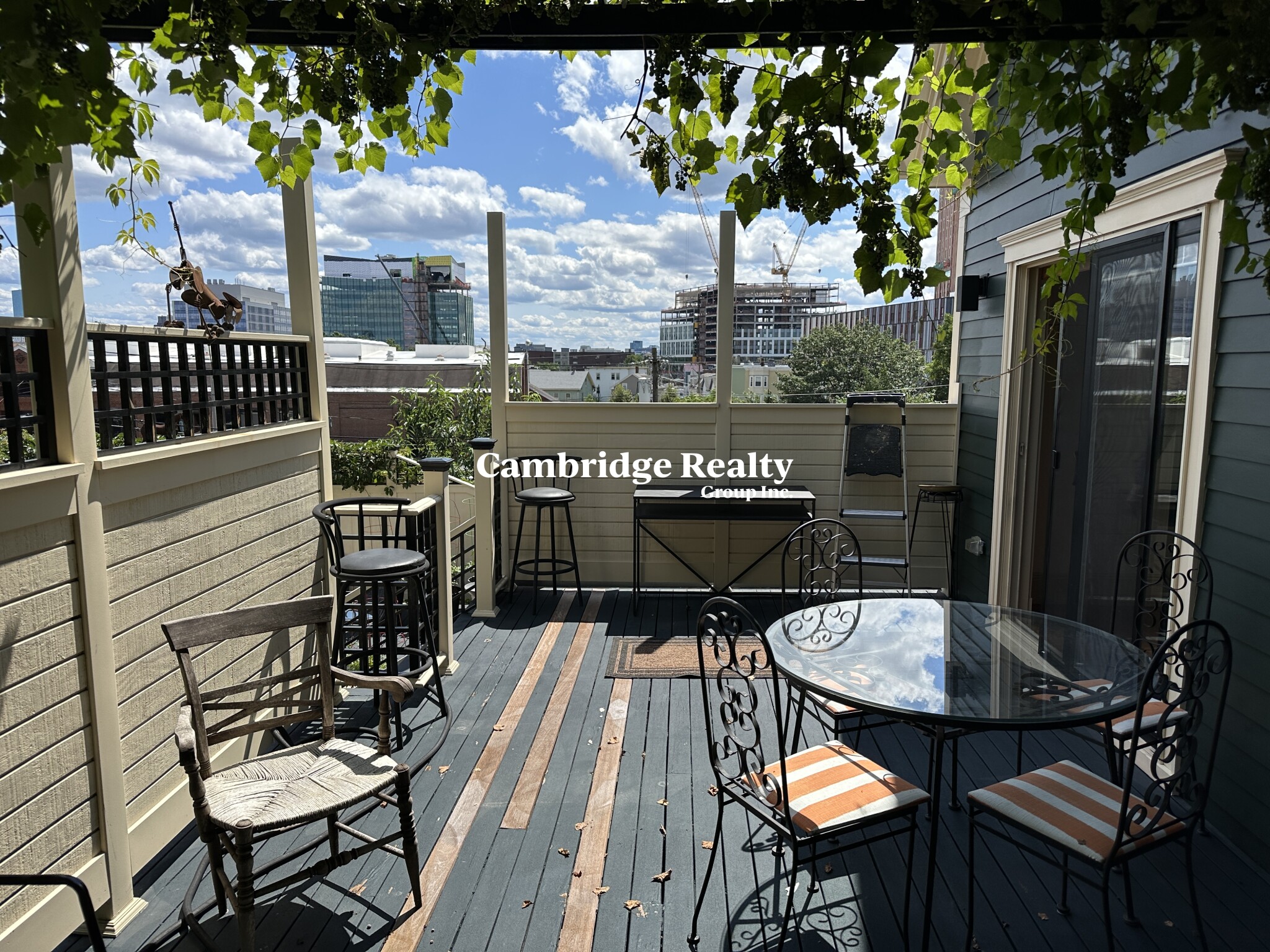 5 Columbus Ave, Union Square