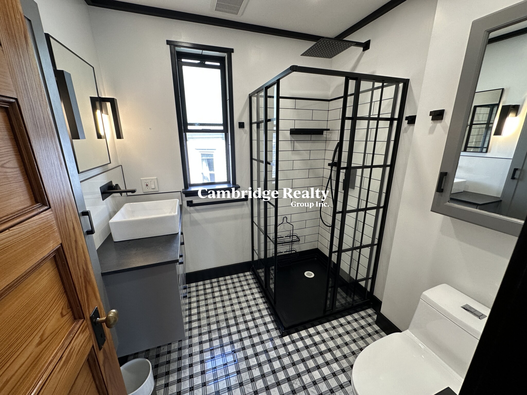 5 Columbus Ave, Union Square