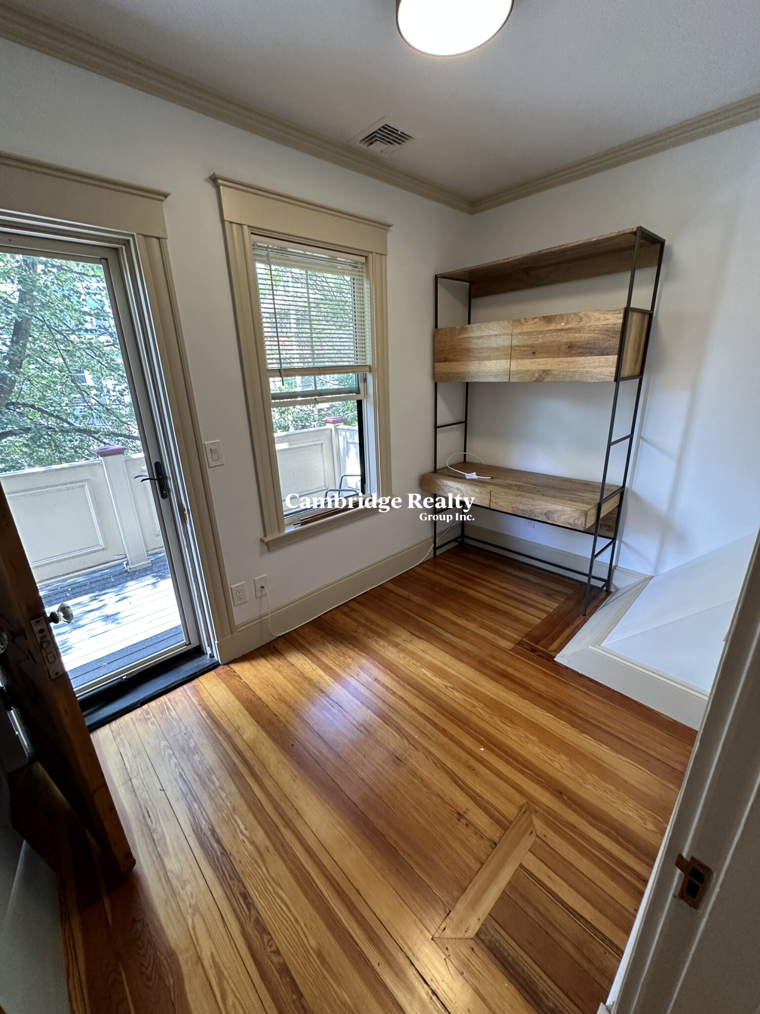 5 Columbus Ave, Union Square