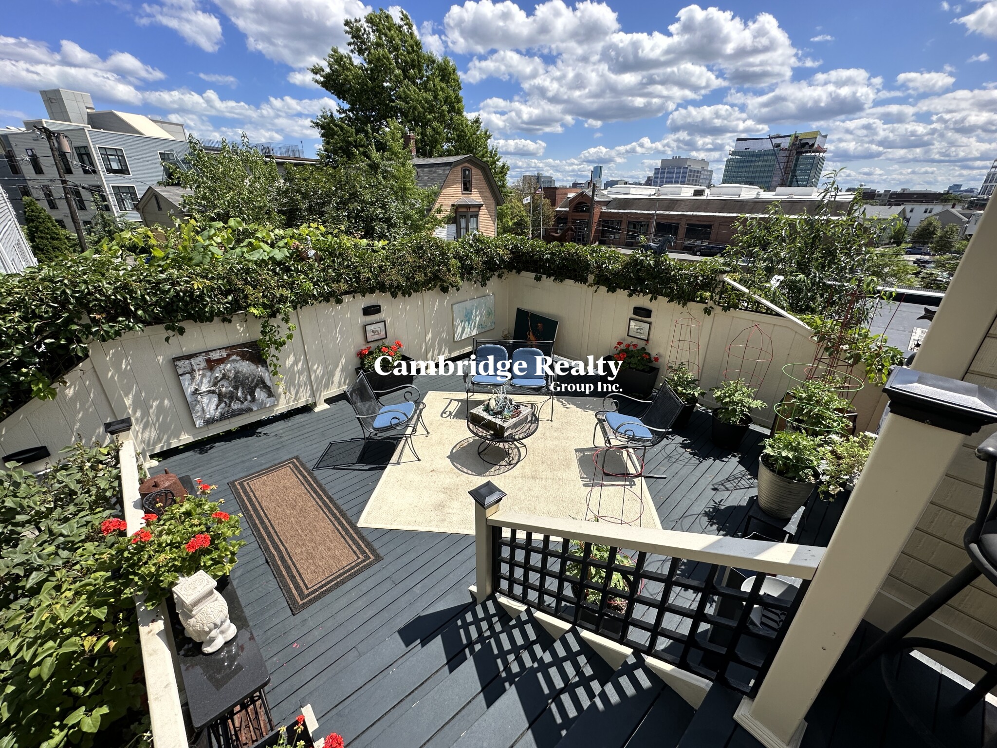 5 Columbus Ave, Union Square