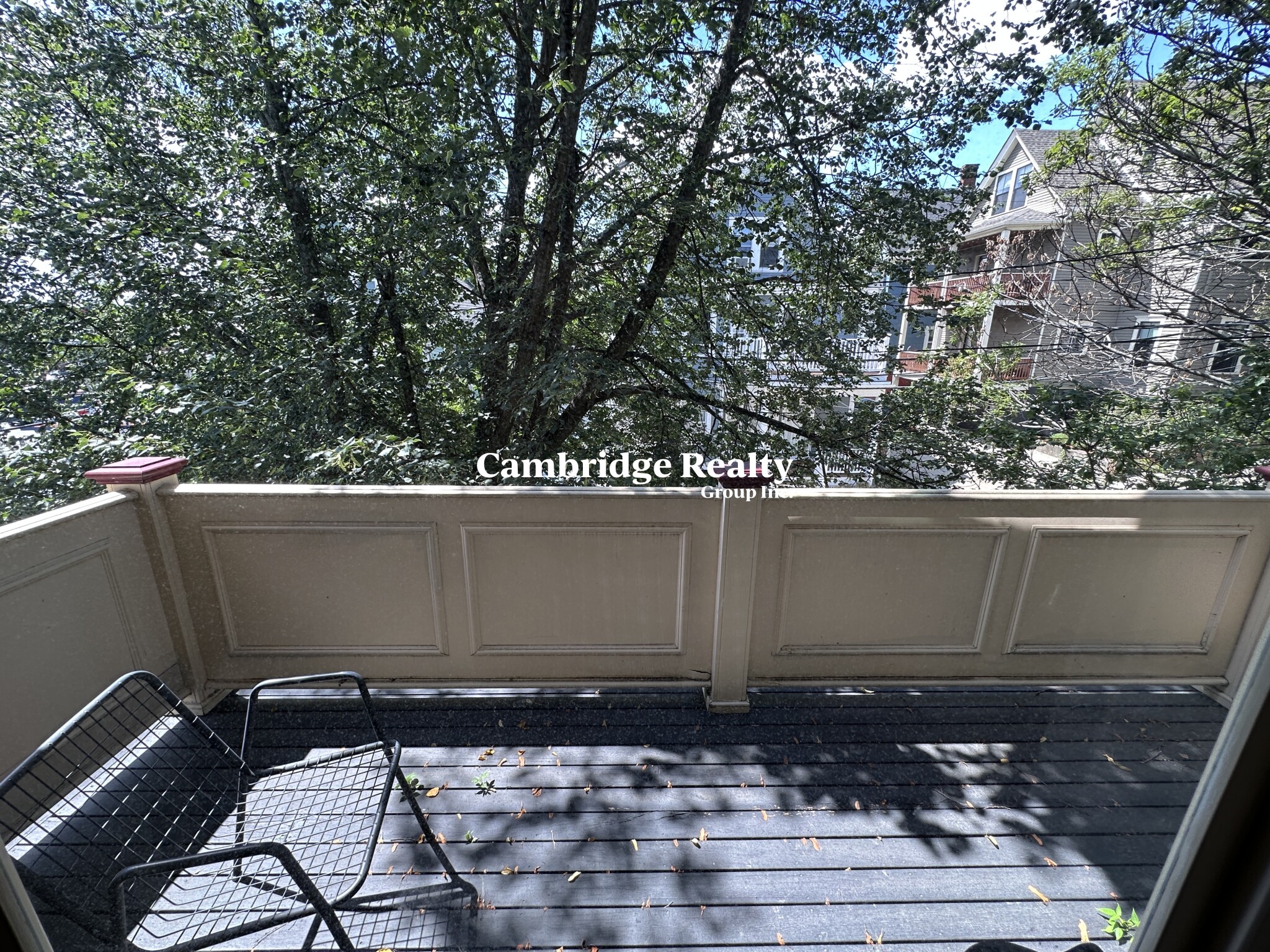 5 Columbus Ave, Union Square