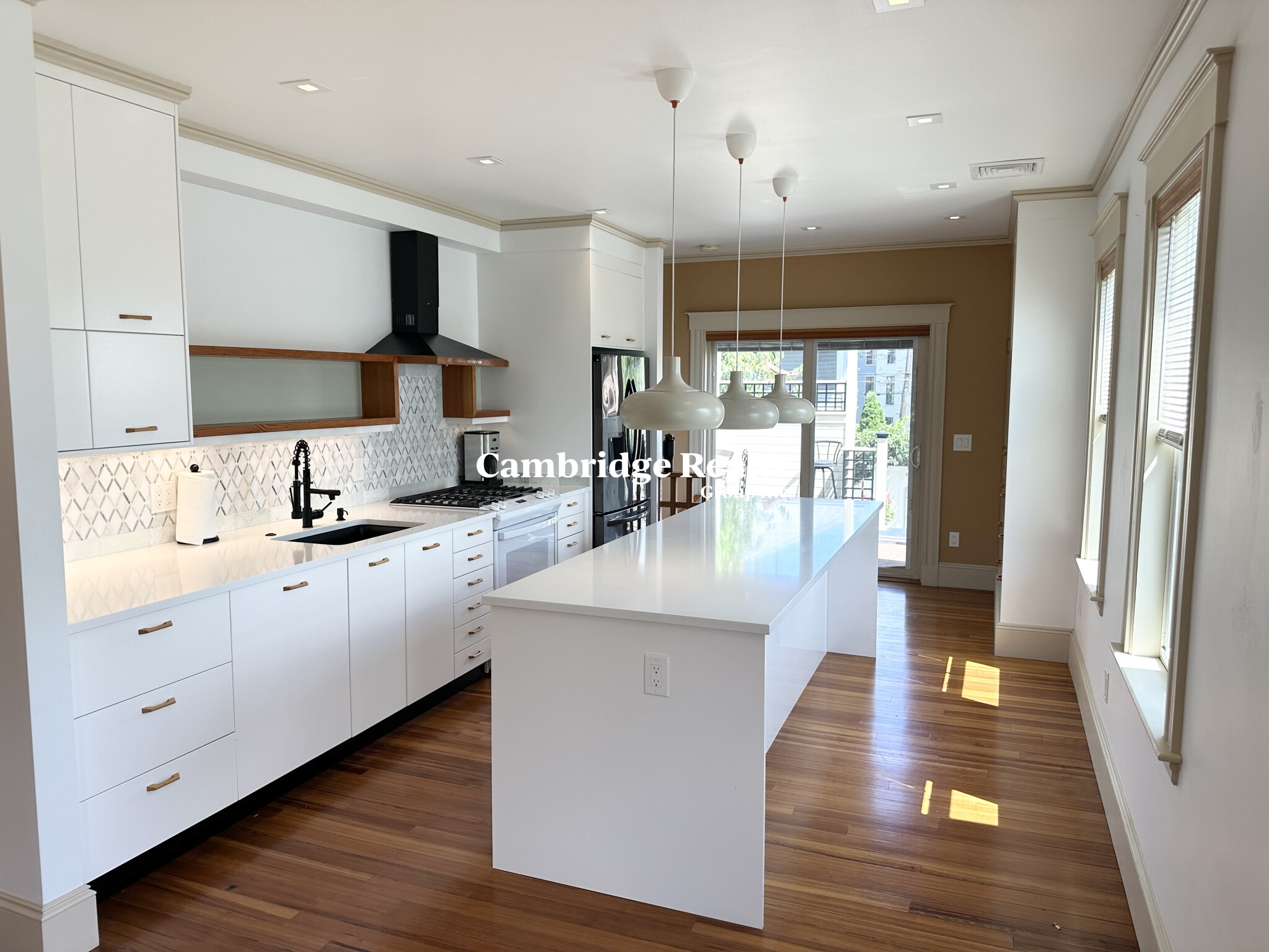 5 Columbus Ave, Union Square