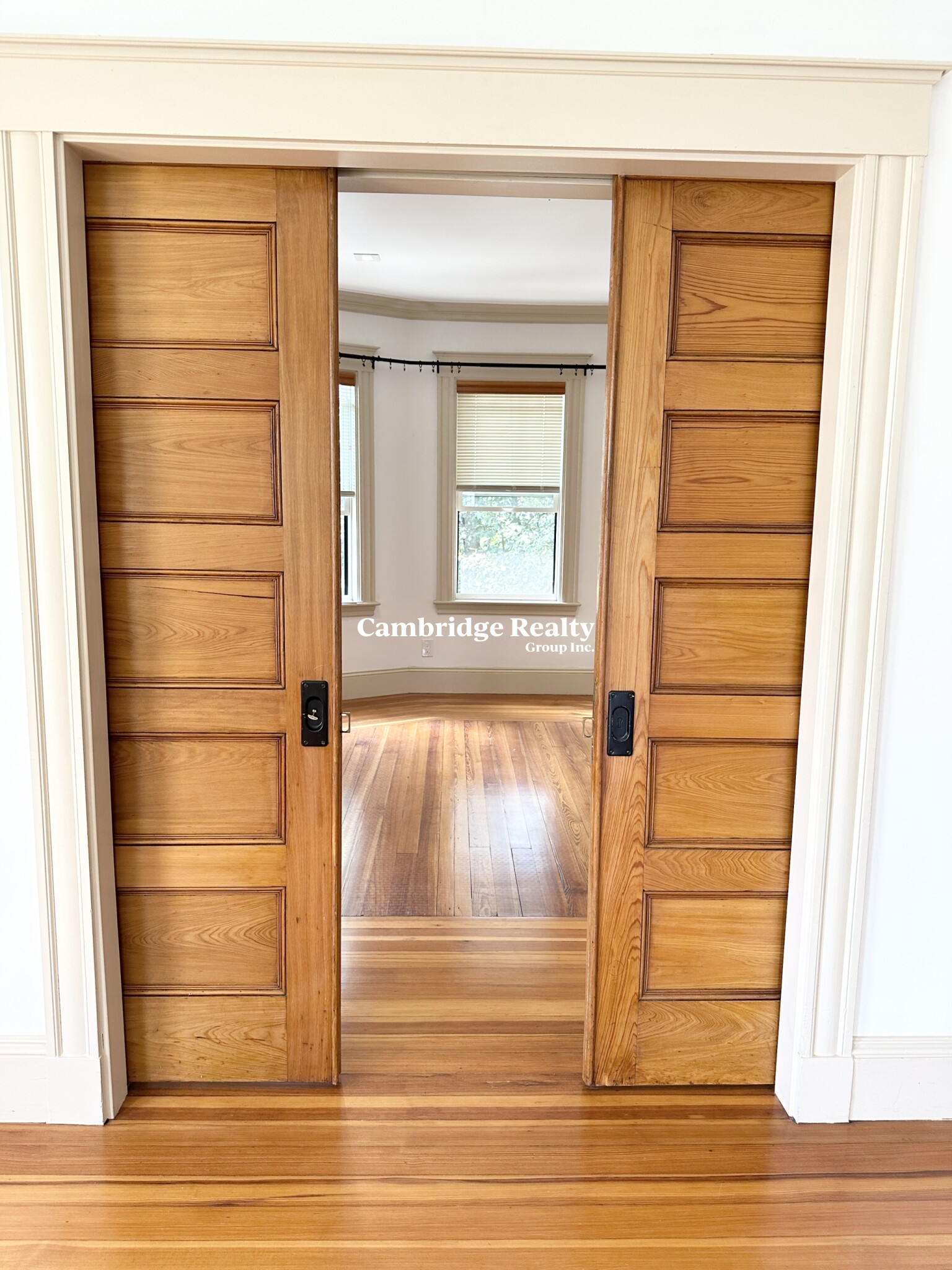 5 Columbus Ave, Union Square