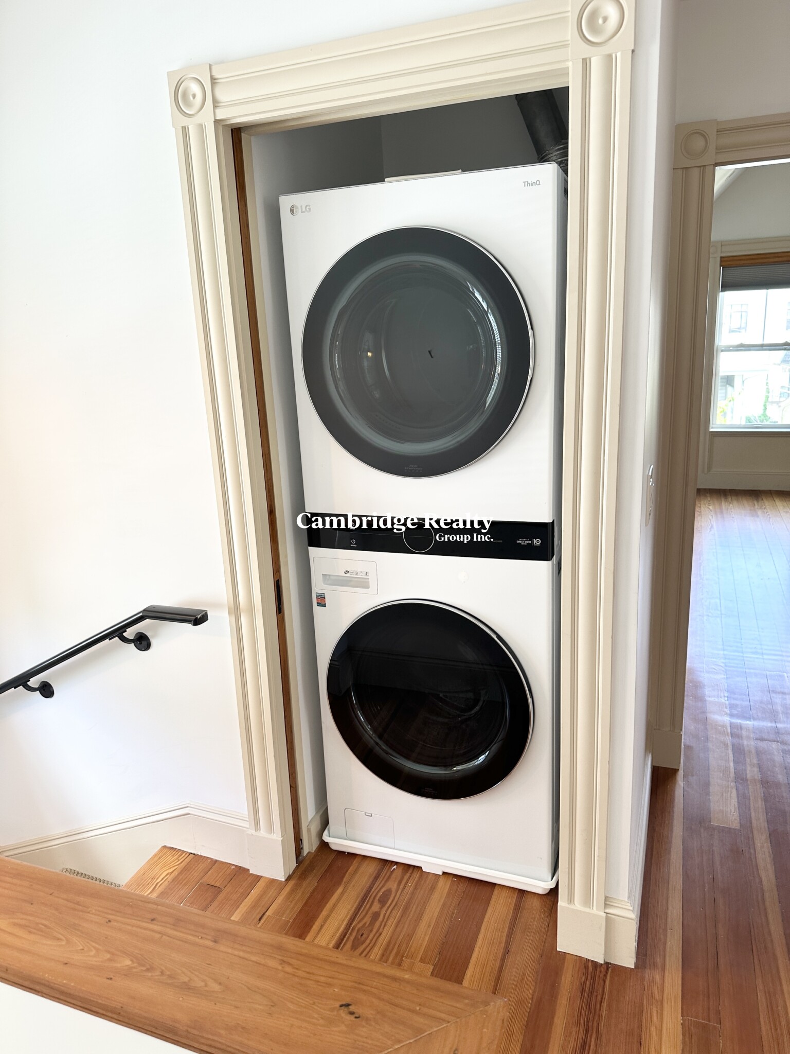 5 Columbus Ave, Union Square