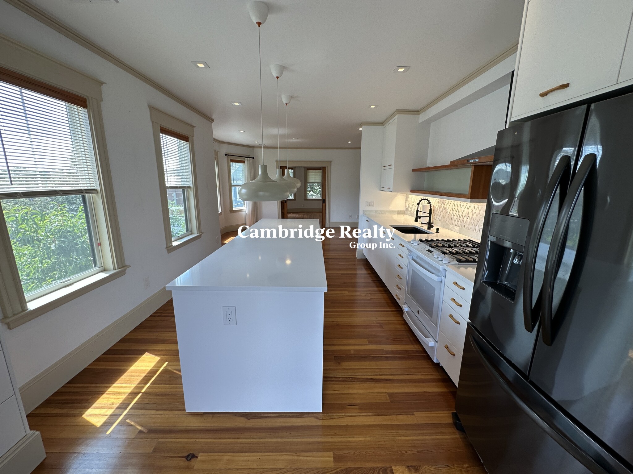 5 Columbus Ave, Union Square