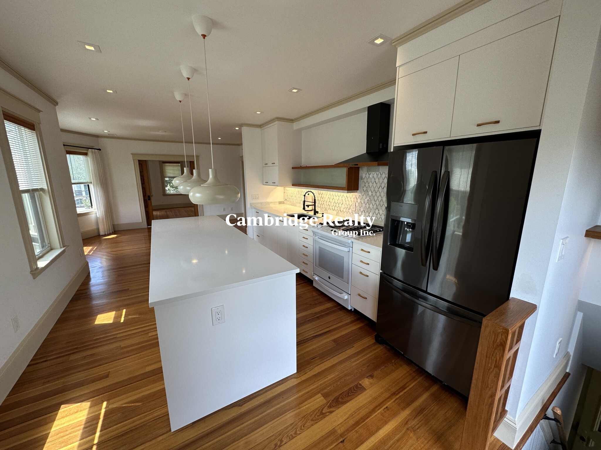 5 Columbus Ave, Union Square