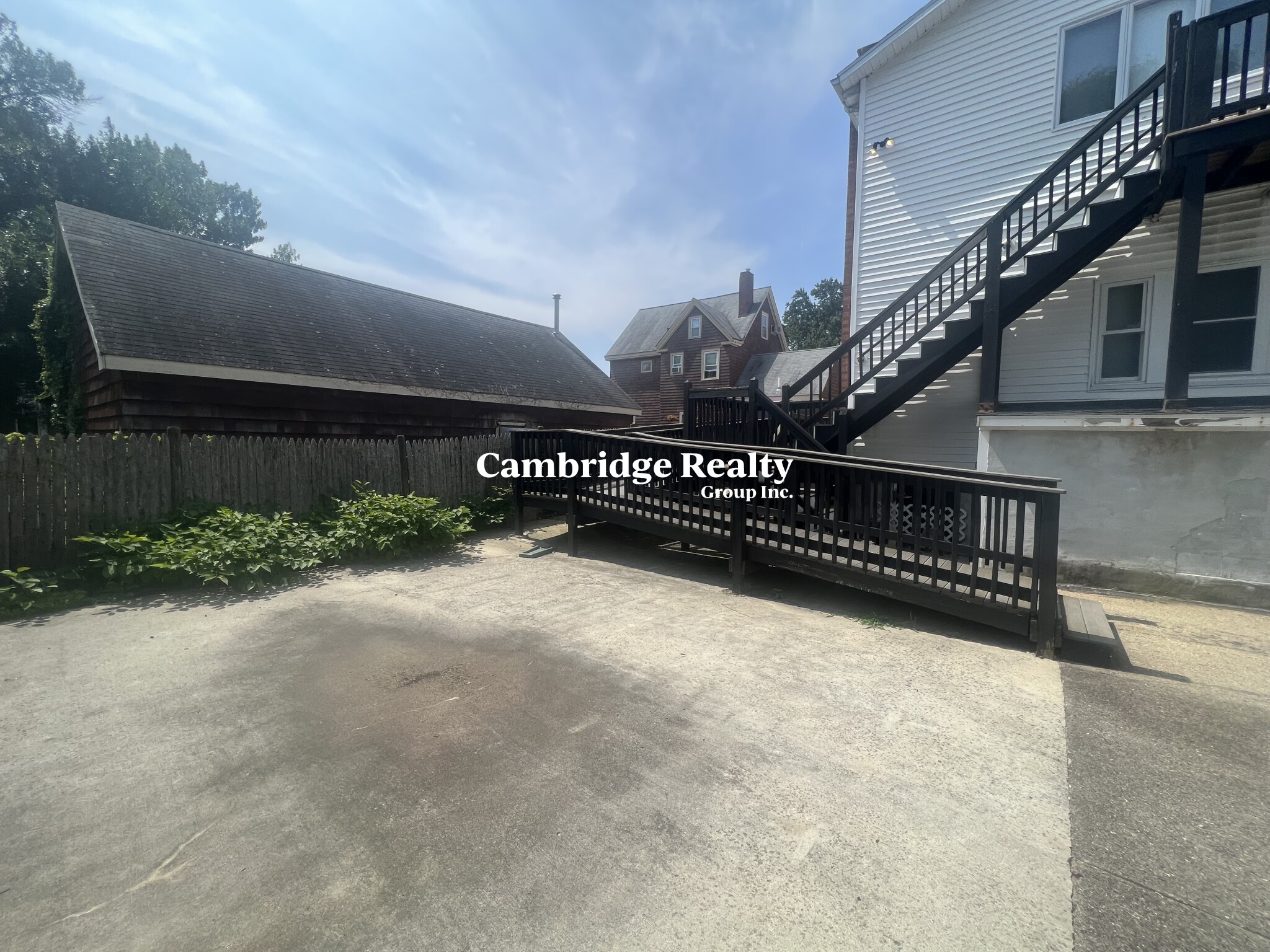 32 Winchester St, Medford