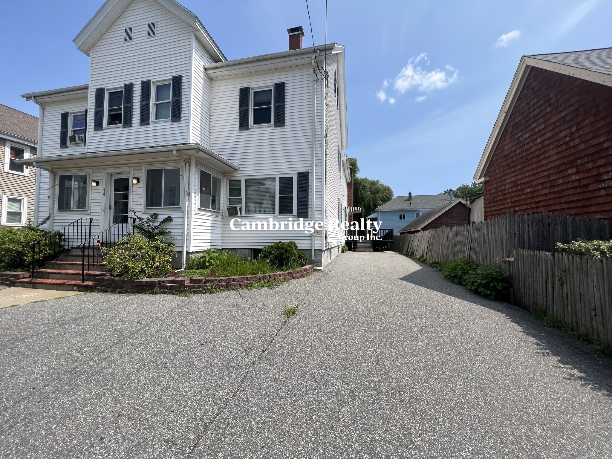 32 Winchester St, Medford