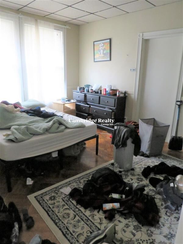 17 Putnam Ave, Harvard Square