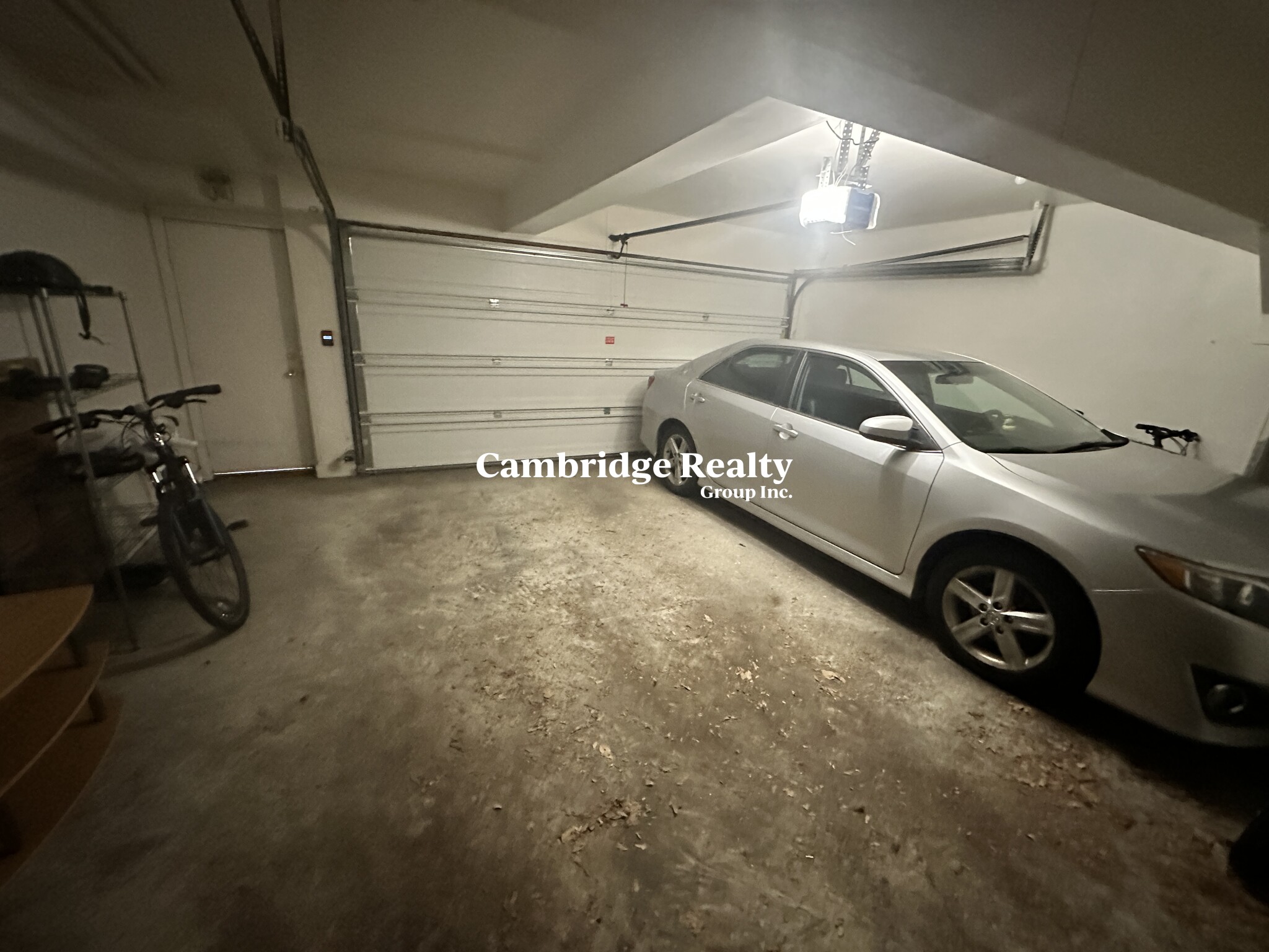 9 Fort Washington Pl, Cambridgeport