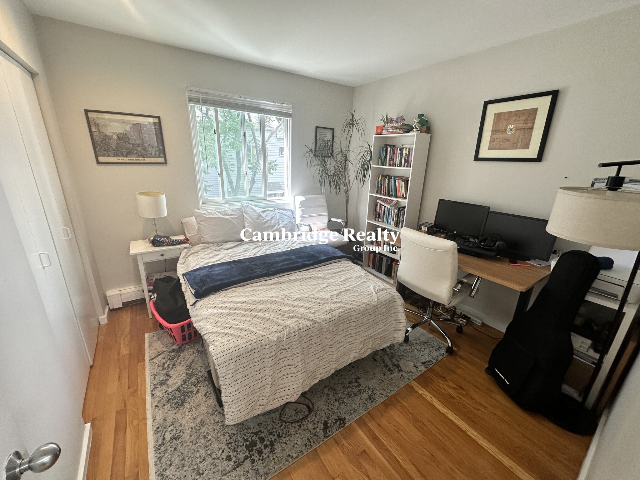 9 Fort Washington Pl, Cambridgeport