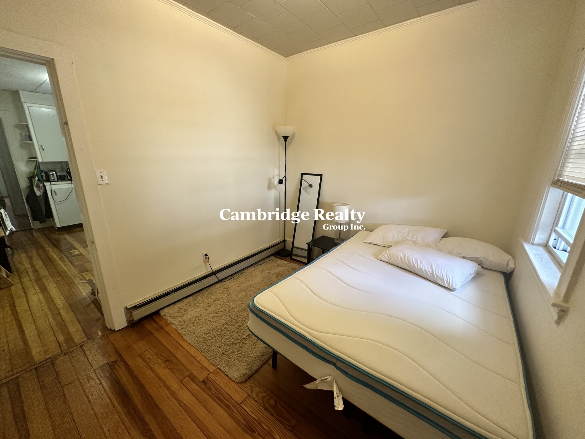 147 Willow Ave, Davis Square