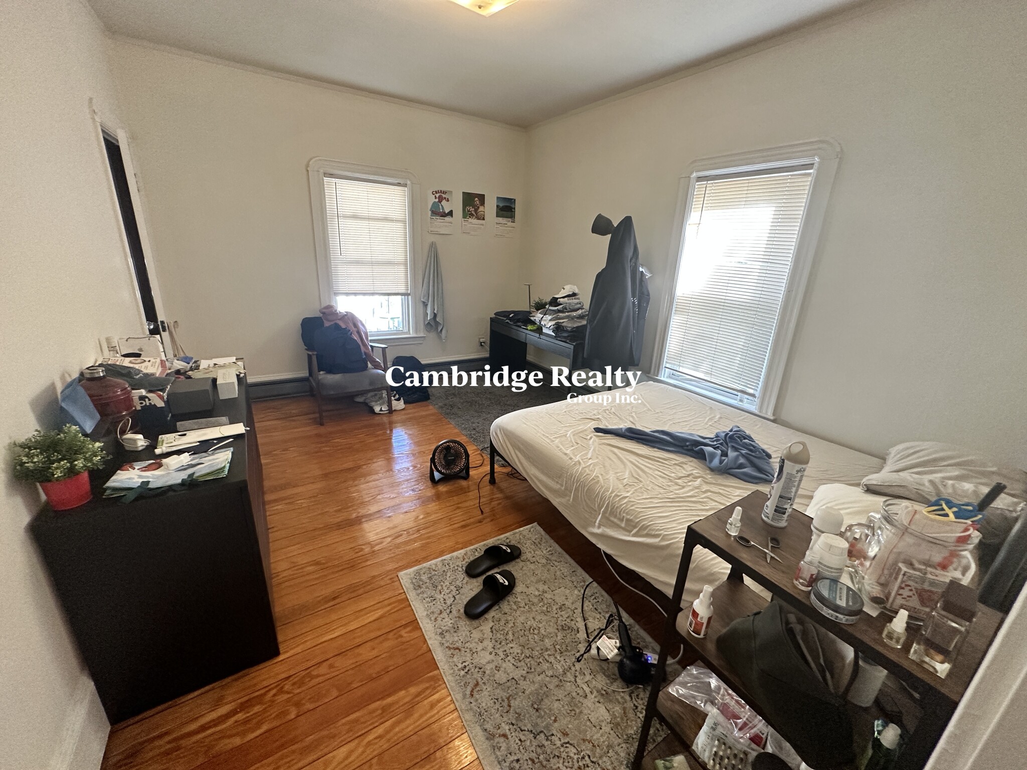 147 Willow Ave, Davis Square