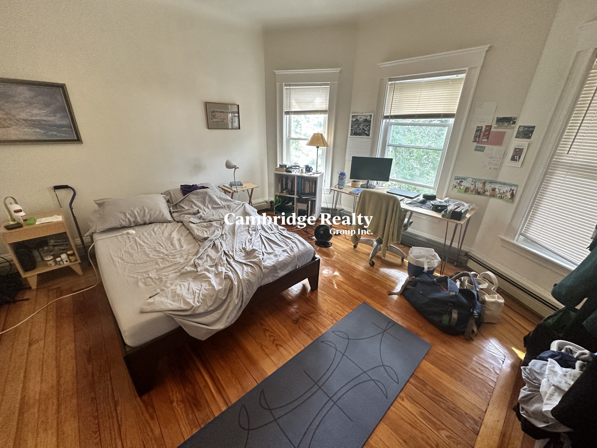 147 Willow Ave, Davis Square