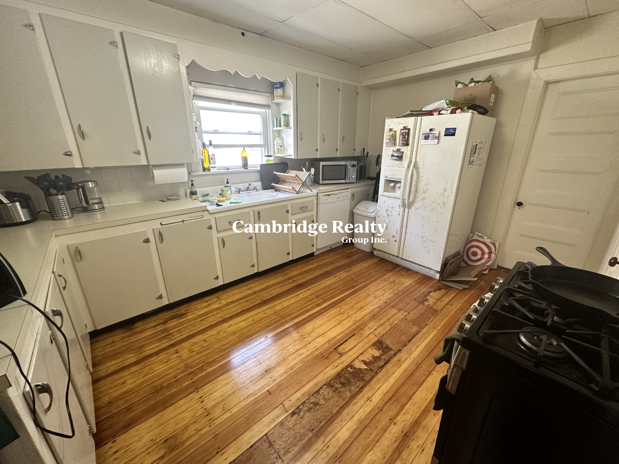 147 Willow Ave, Davis Square