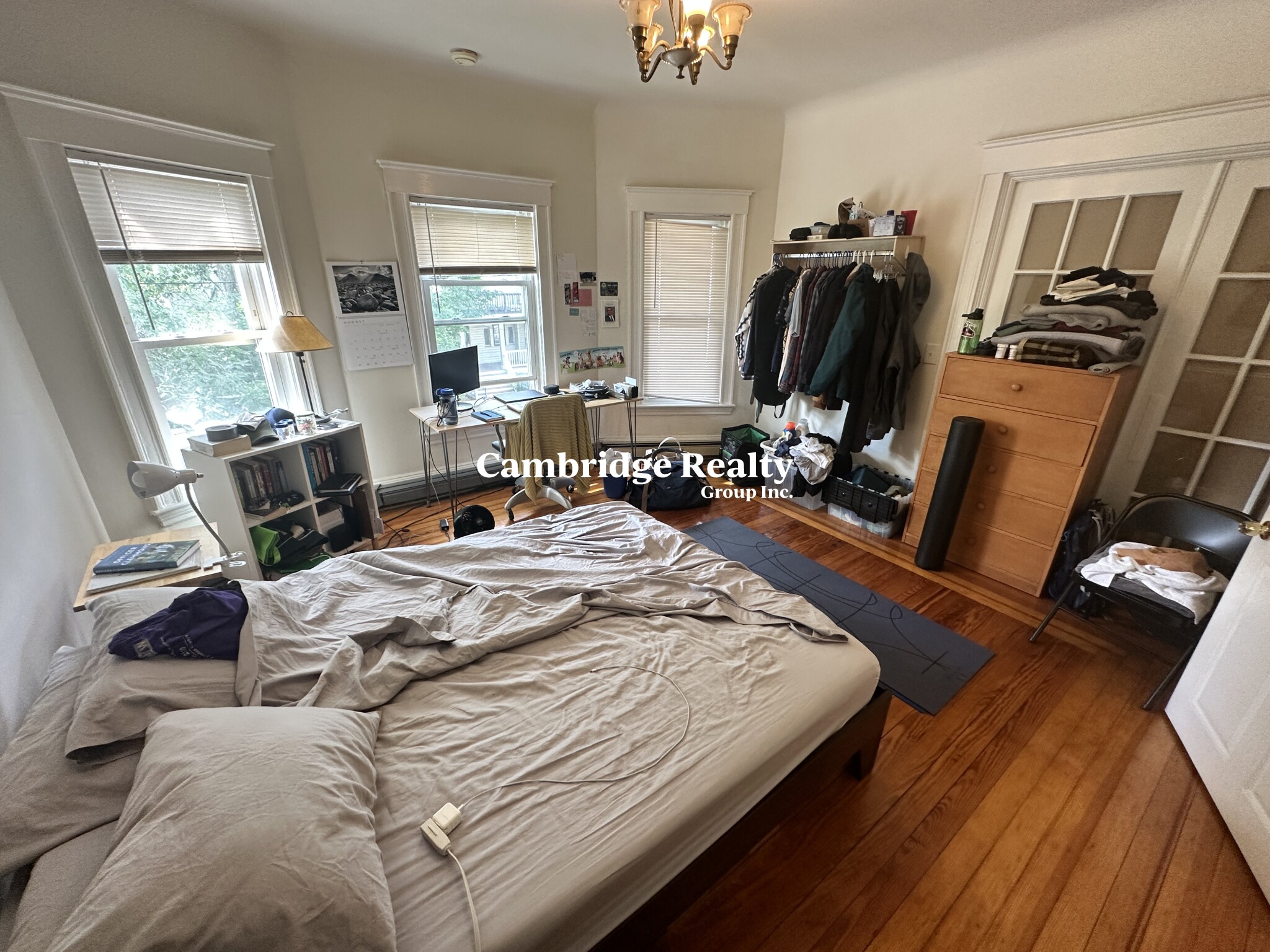 147 Willow Ave, Davis Square