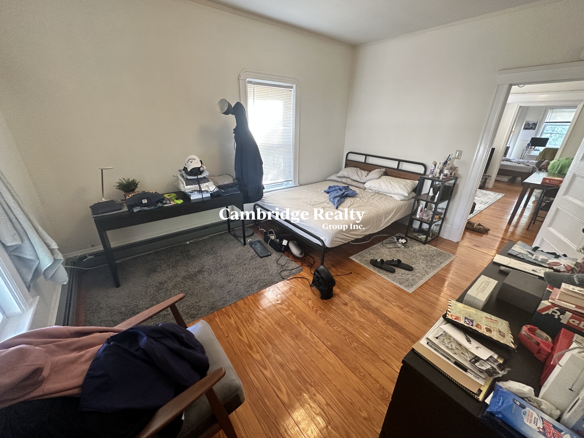 147 Willow Ave, Davis Square