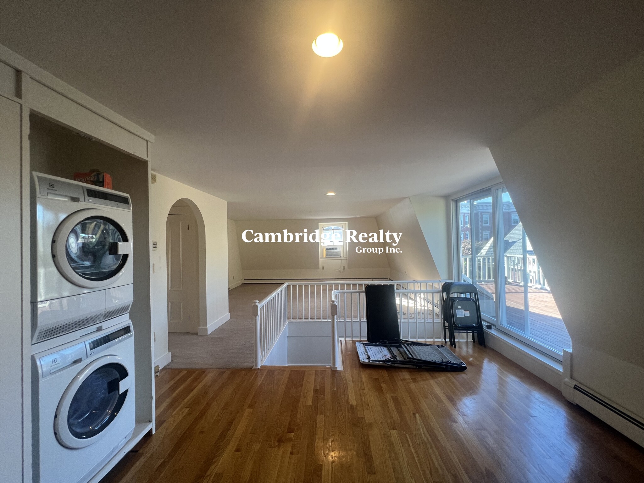 307 Harvard St, Mid Cambridge