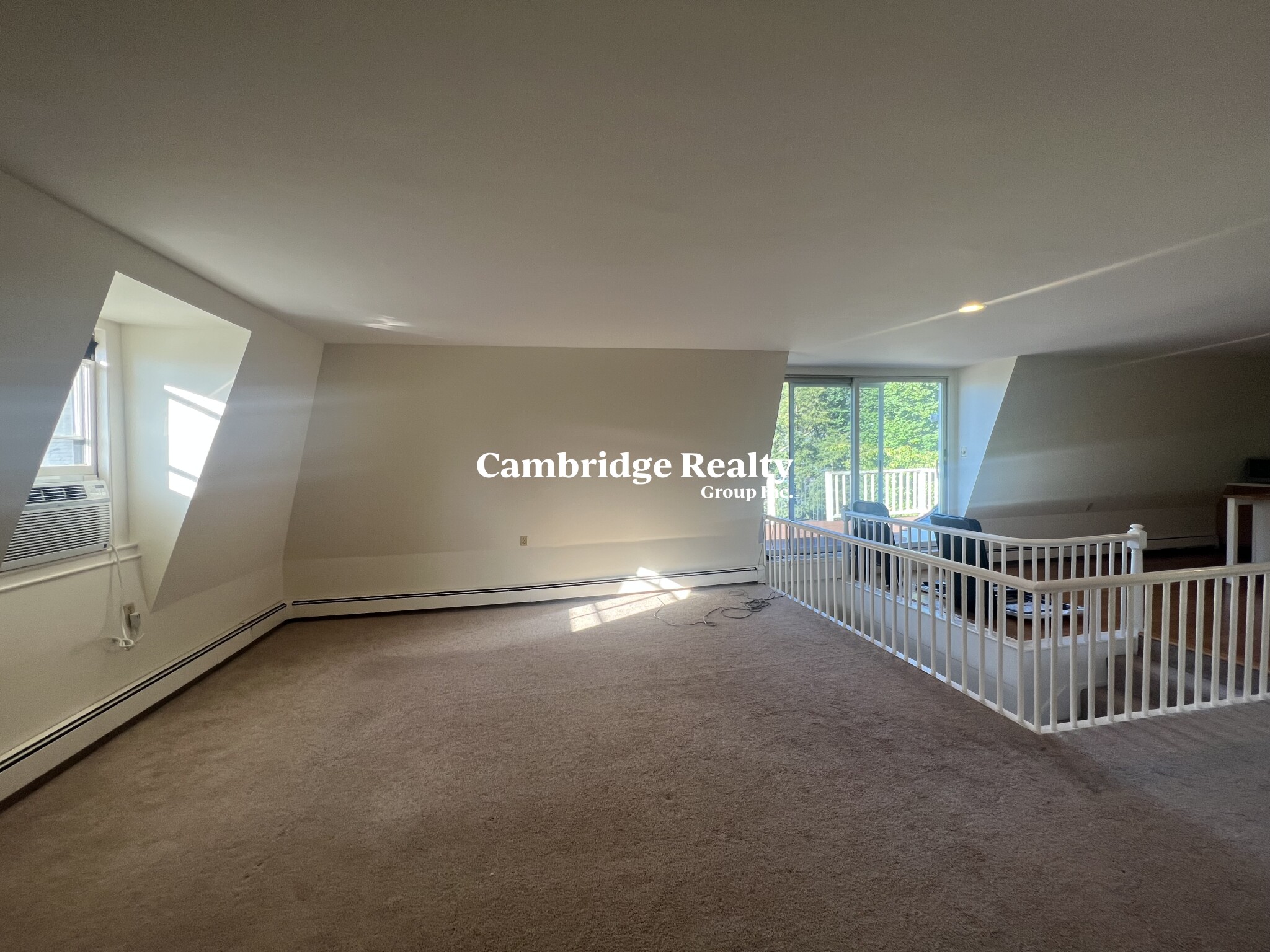 307 Harvard St, Mid Cambridge