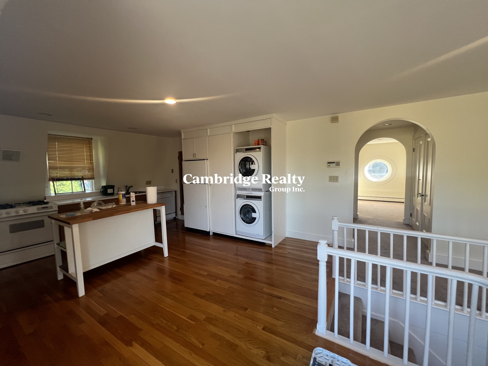 307 Harvard St, Mid Cambridge