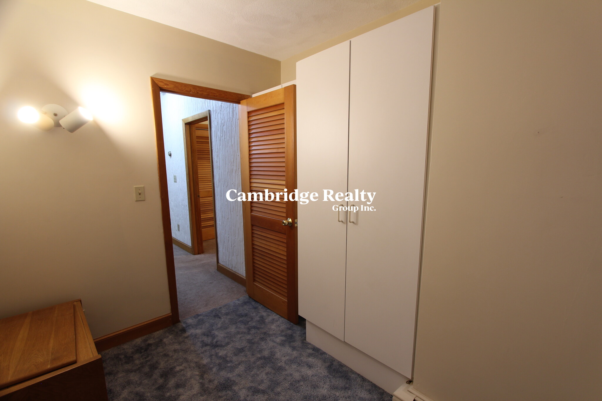 32 Winchester St, Tufts University