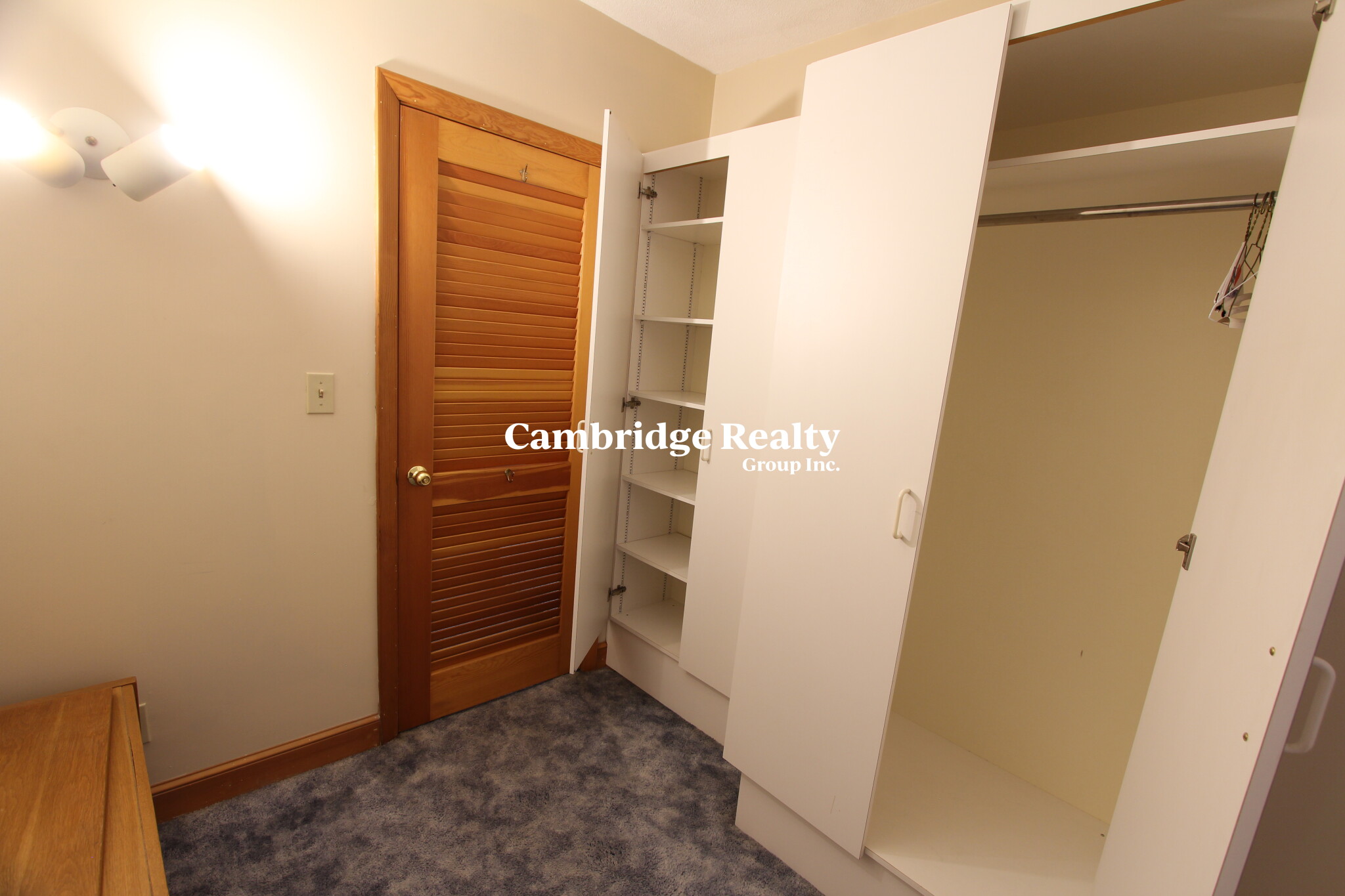 32 Winchester St, Tufts University