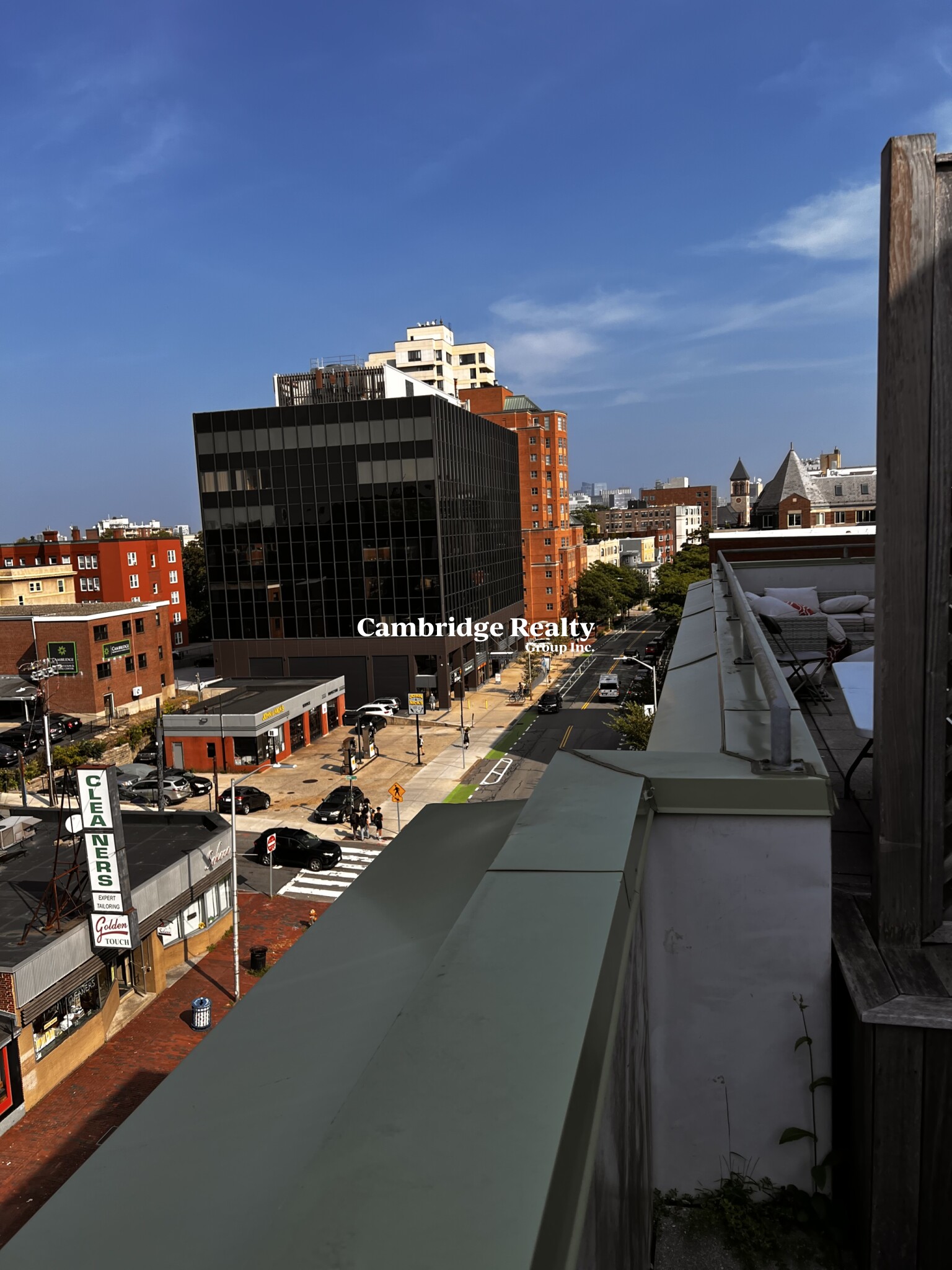 1008 Massachusetts Ave, Mid Cambridge