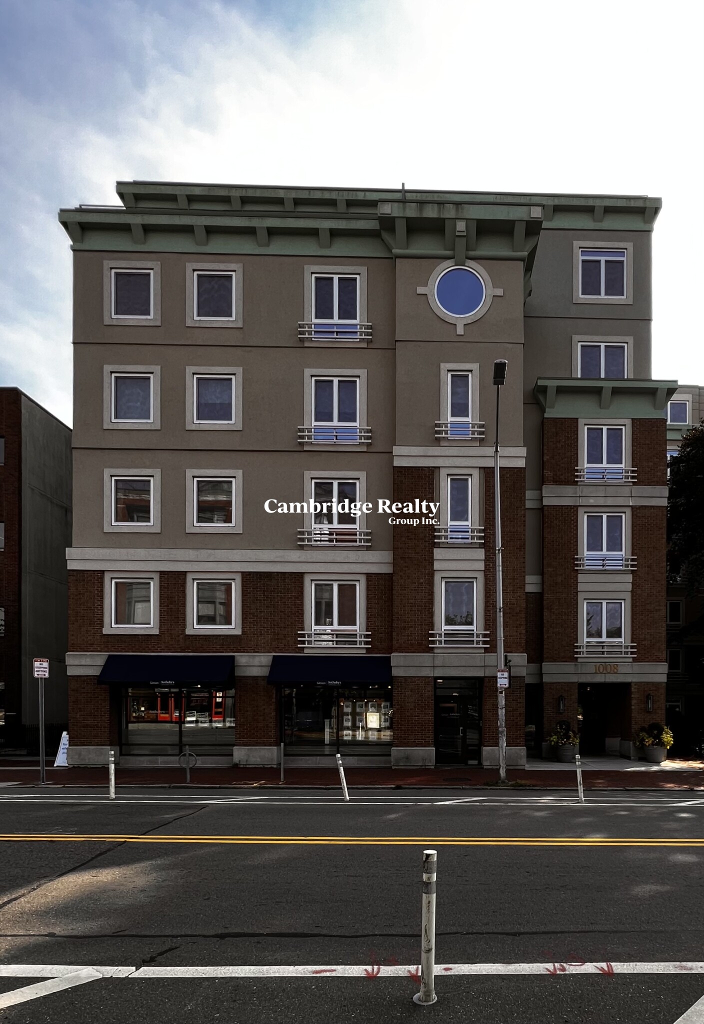 1008 Massachusetts Ave, Mid Cambridge