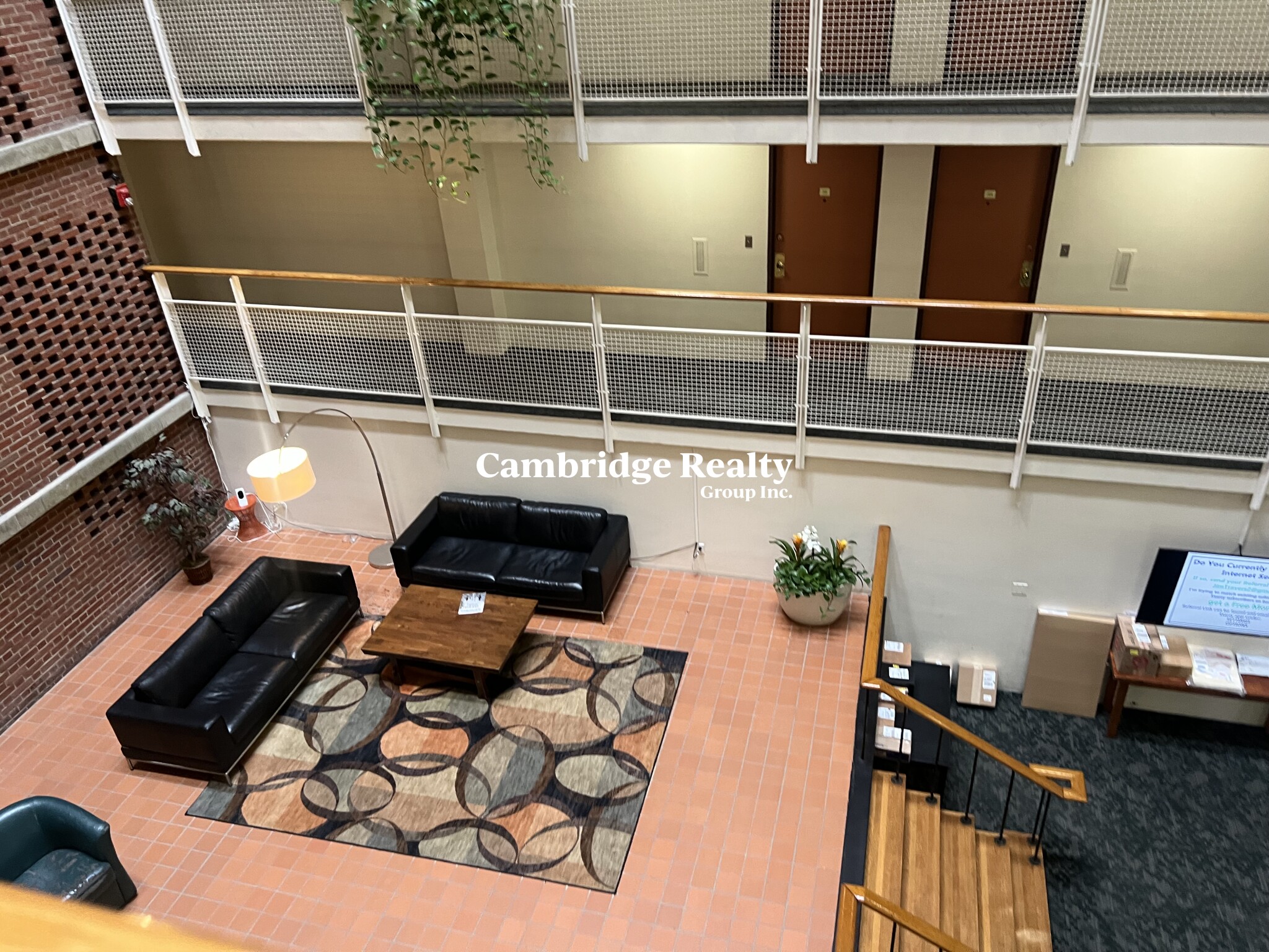 29 Concord Ave, Neighborhood Nine