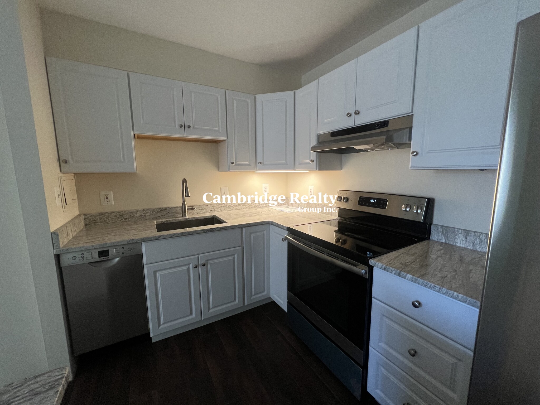 29 Concord Ave, Harvard Square