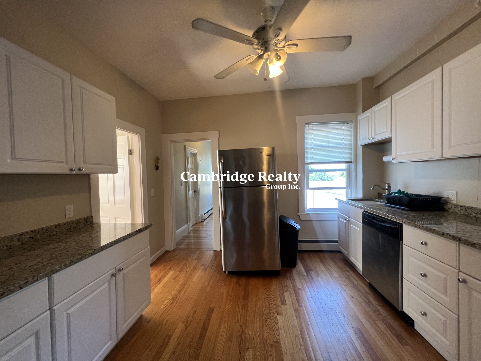 515 Medford St, Winter Hill