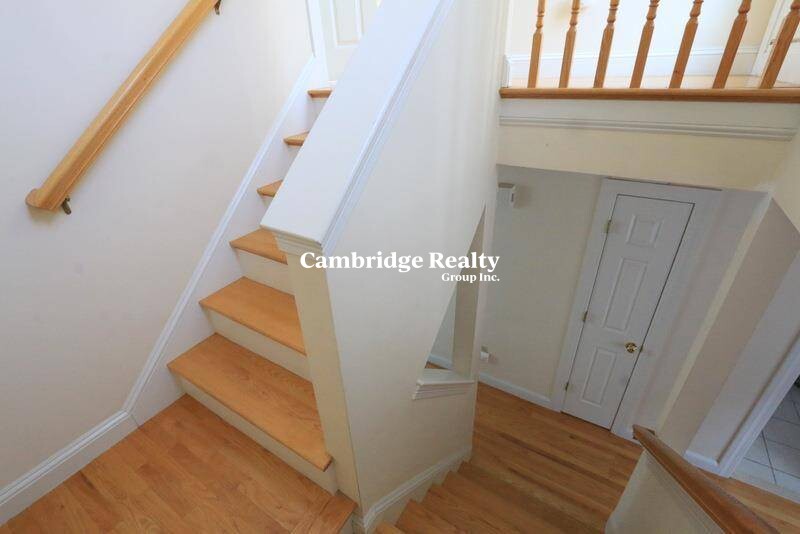 86 Winter St, East Cambridge