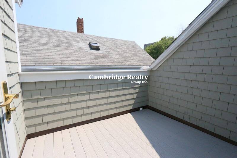 86 Winter St, East Cambridge