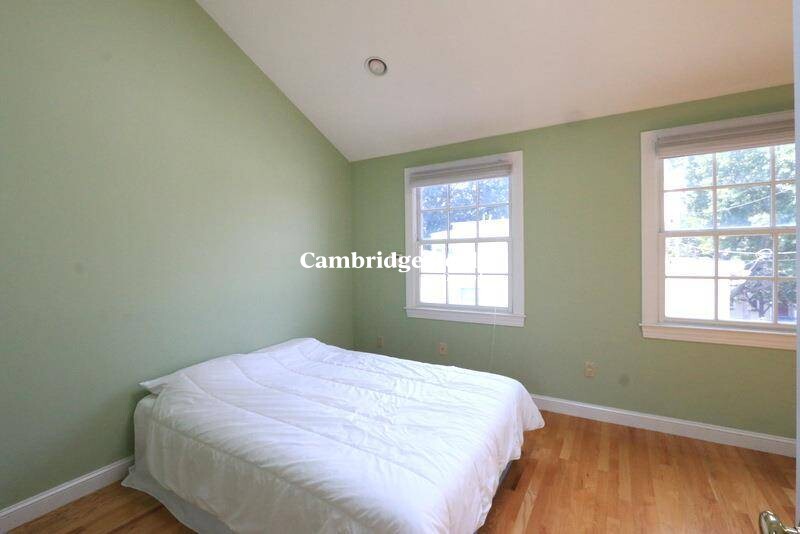 86 Winter St, East Cambridge