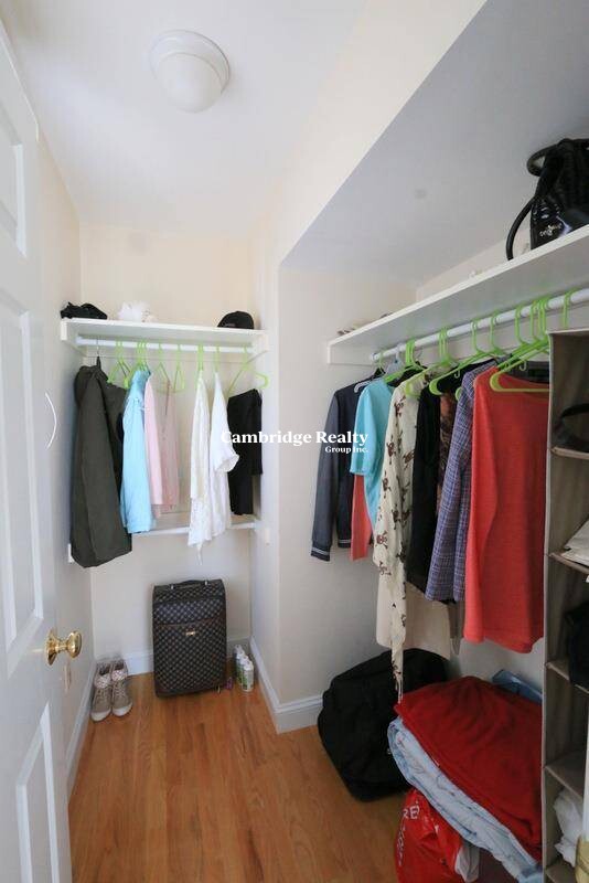 86 Winter St, East Cambridge