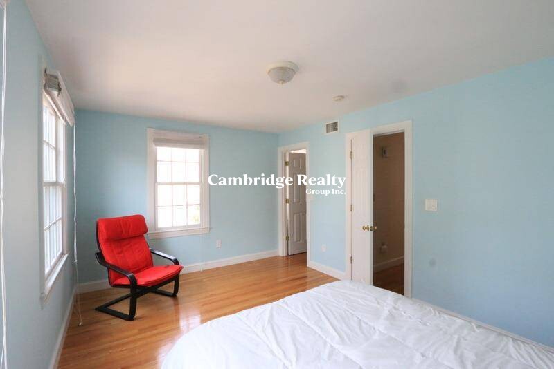 86 Winter St, East Cambridge