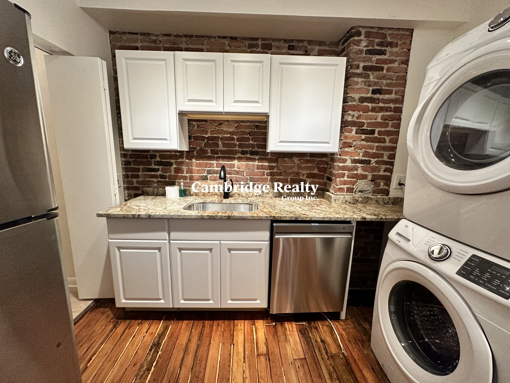 13 Spring St, Union Square