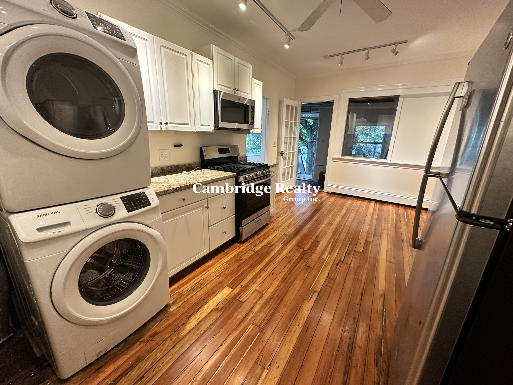 13 Spring St, Union Square