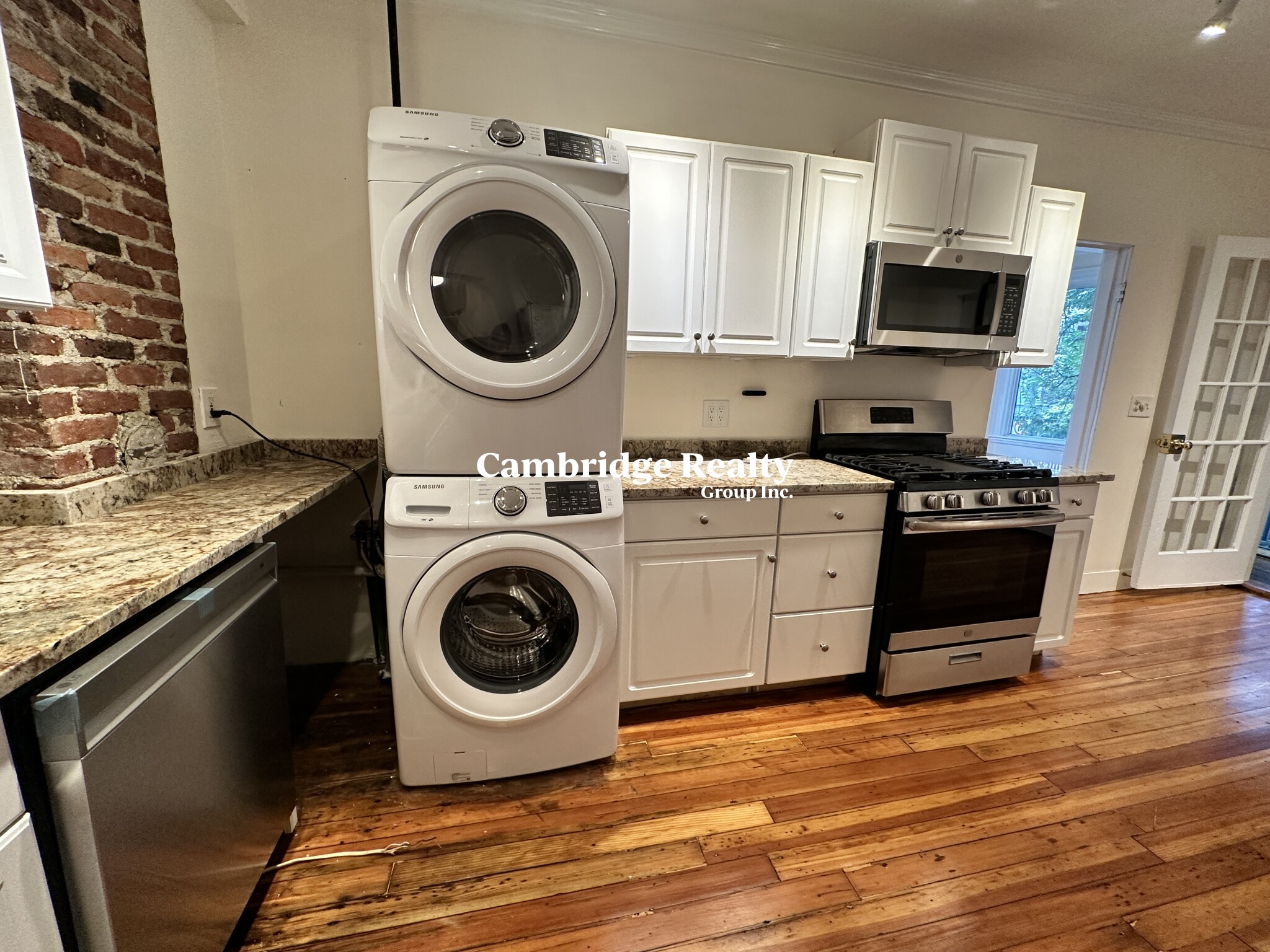 13 Spring St, Union Square