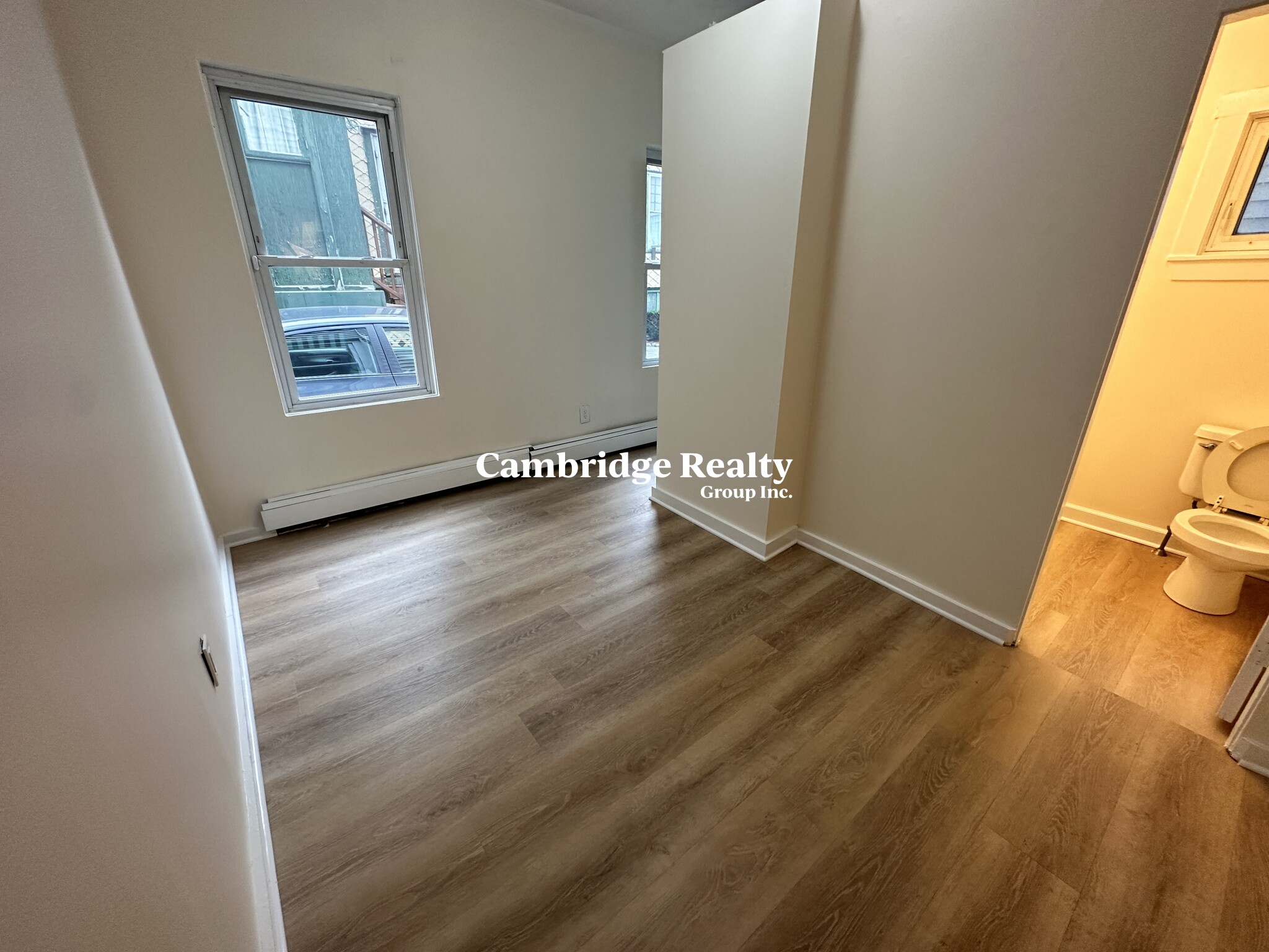 13 Spring St, Union Square