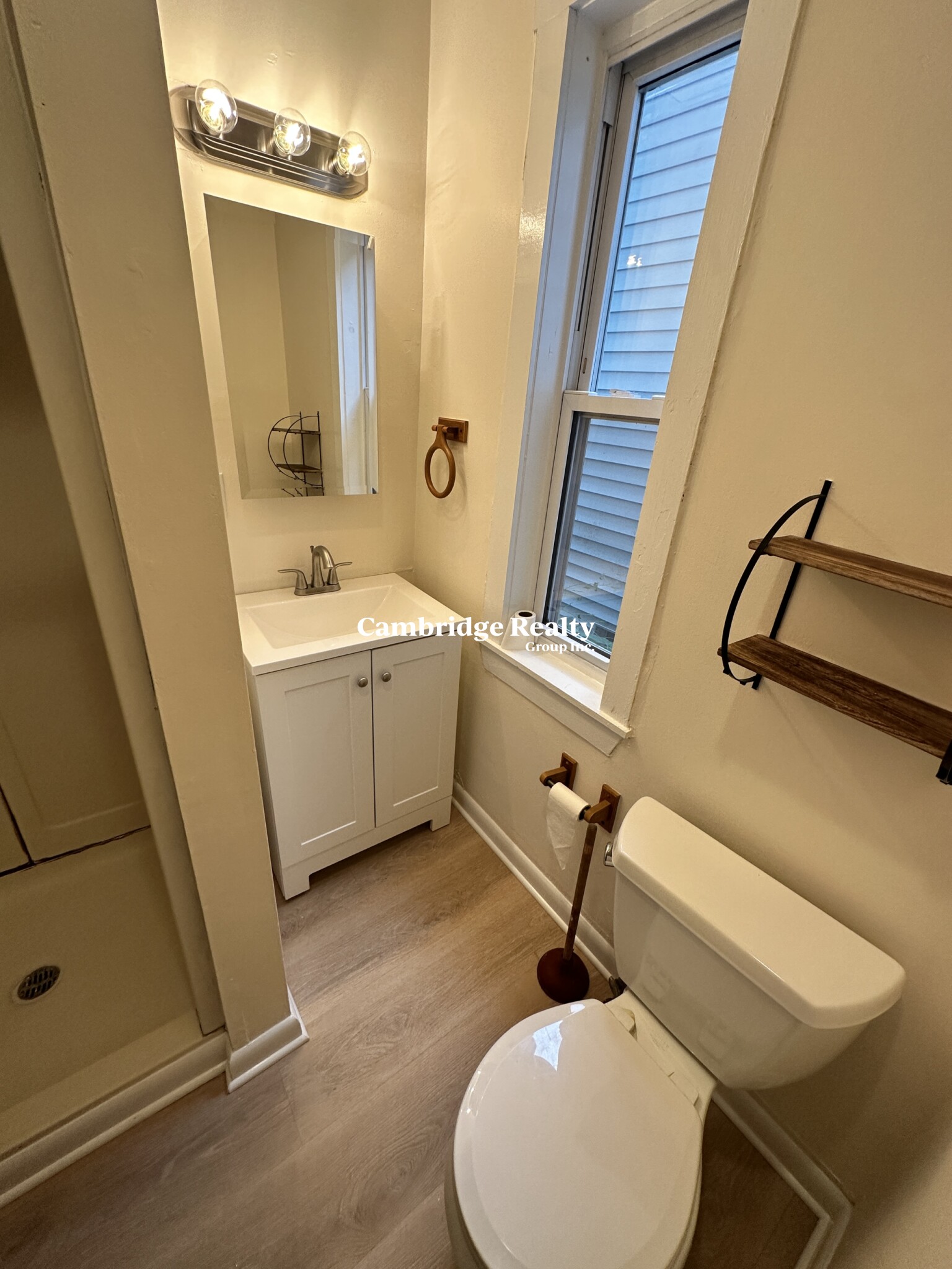 13 Spring St, Union Square