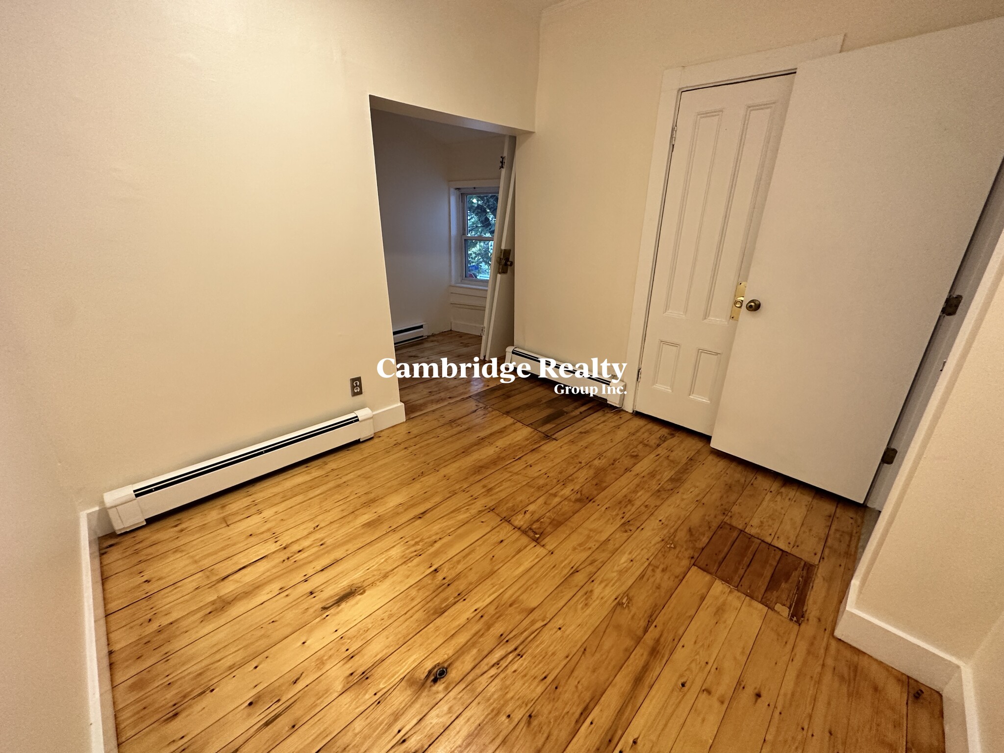 13 Spring St, Union Square