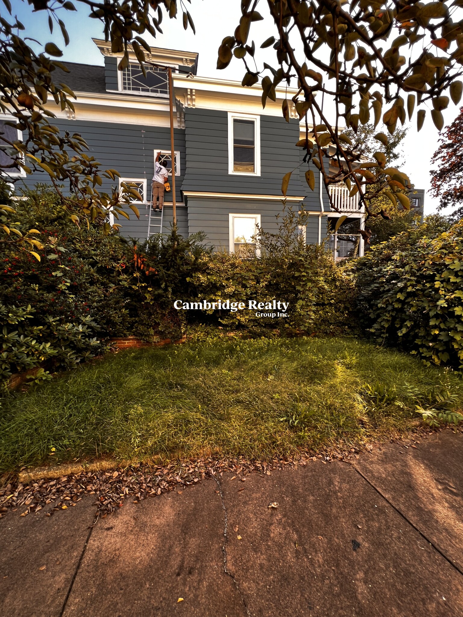 124 Perkins St, East Somerville