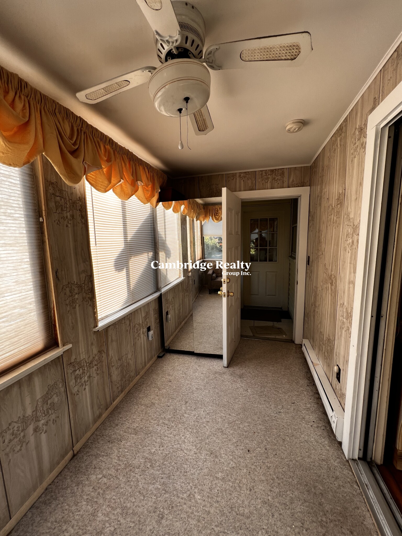 124 Perkins St, East Somerville